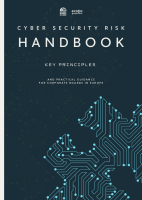 Cyber Security Risk Handbook