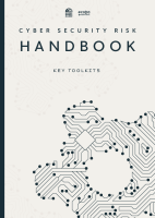 Cyber Security Risk Handbook - TOOLKIT