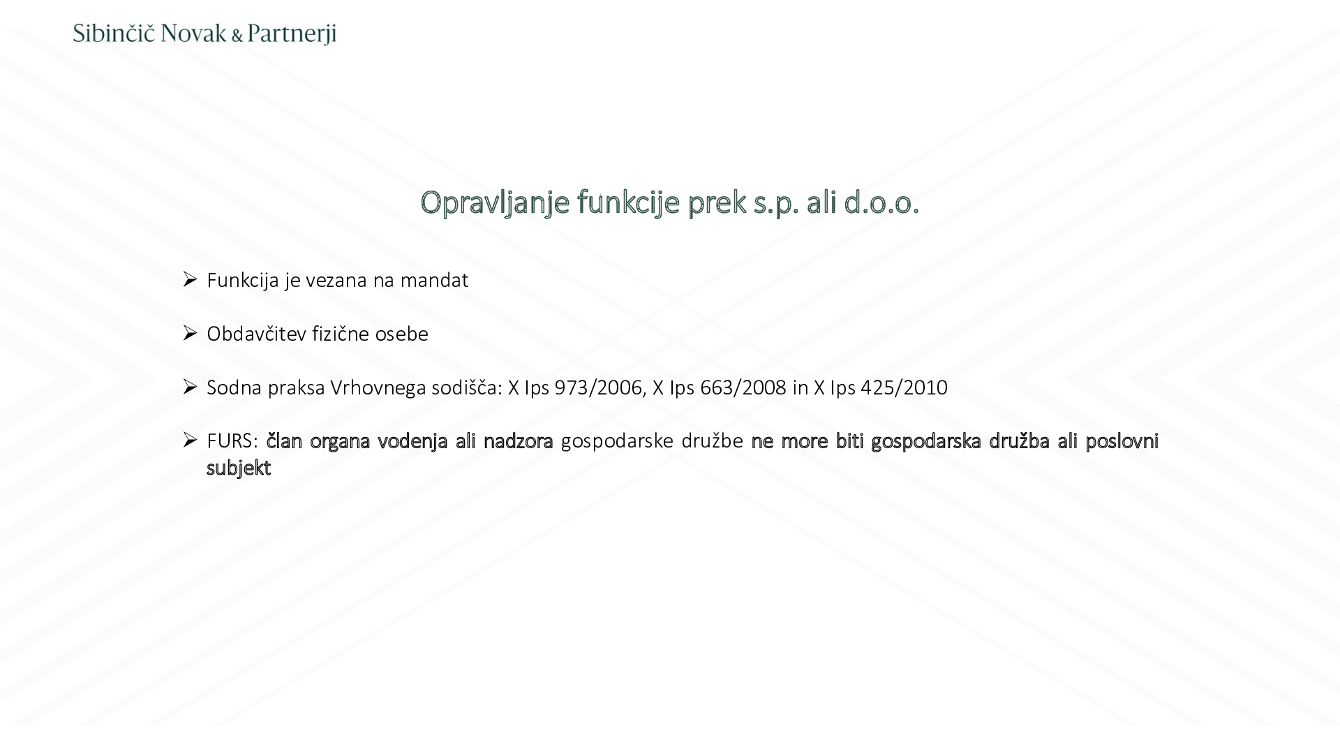 Vse o enotirnem sistemu upravljanja – teorija in praksa: Prejemki članov upravnega odbora in izvršnih direktorjev