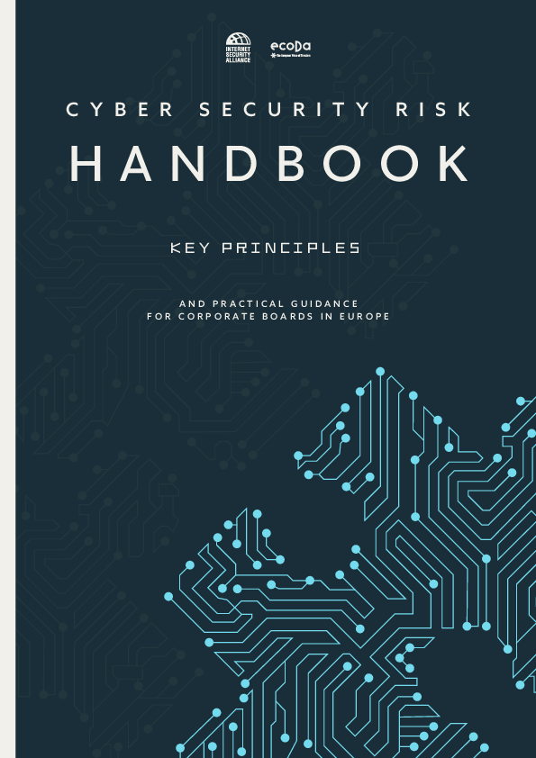 Cyber Security Risk Handbook