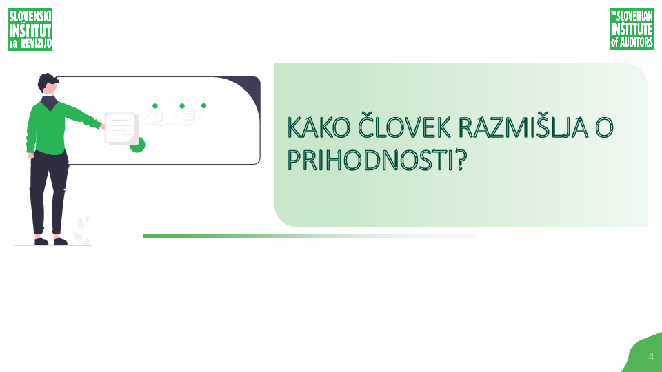 Kaj morajo nadzorni organi vedeti o vzrokih, posledicah in fazah razvoja krize v družbah, ki jih nadzirajo?